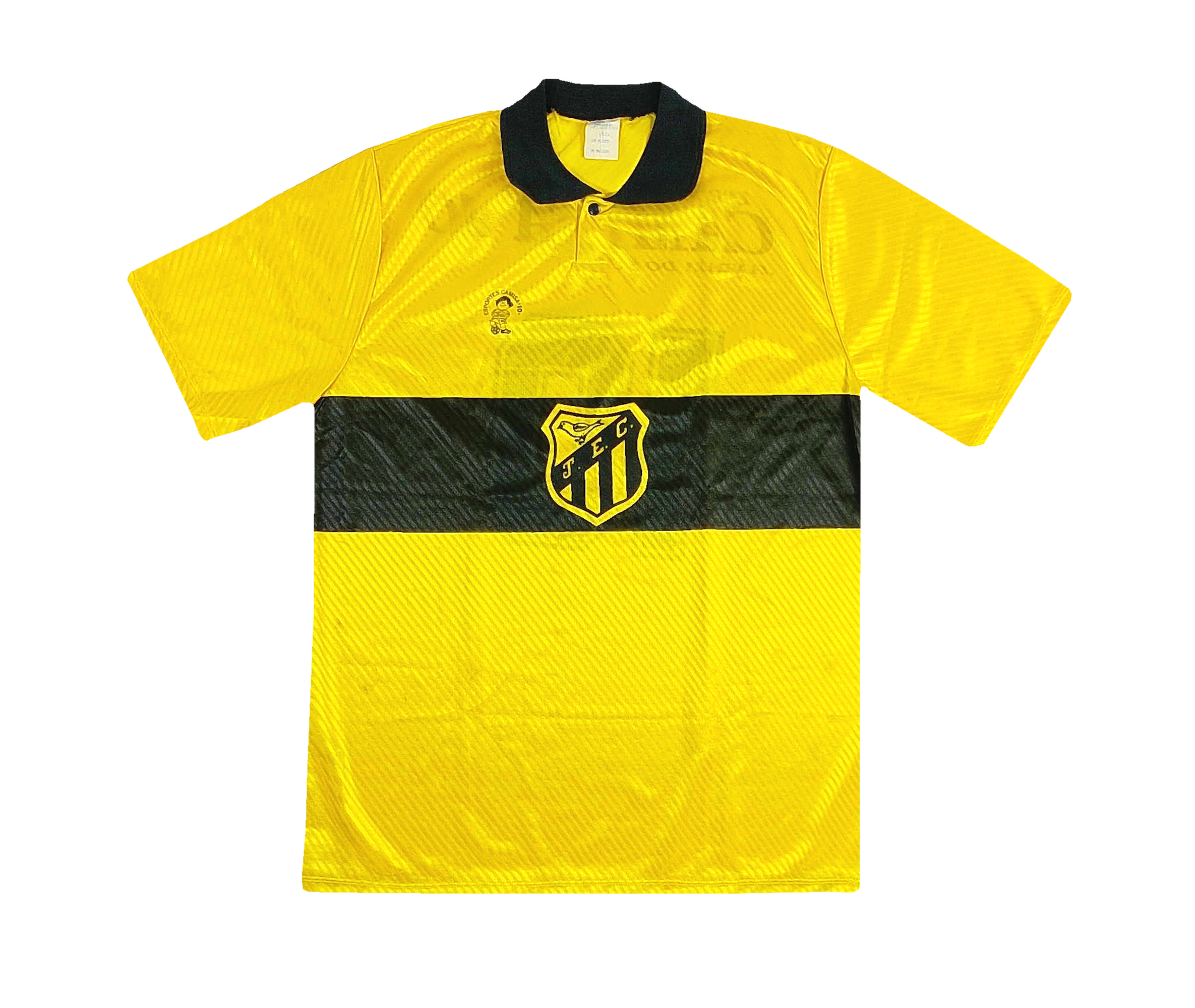 Jandaia EC 1996 Home #10