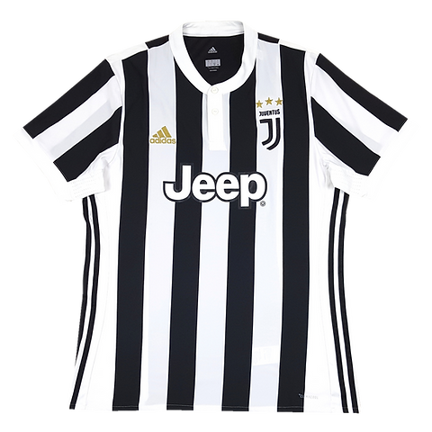 Juventus 2017 Home M