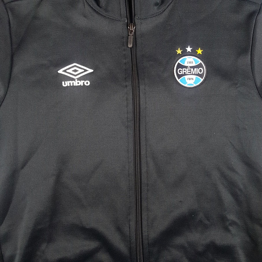 Miniatura: Jaqueta Gremio Umbro