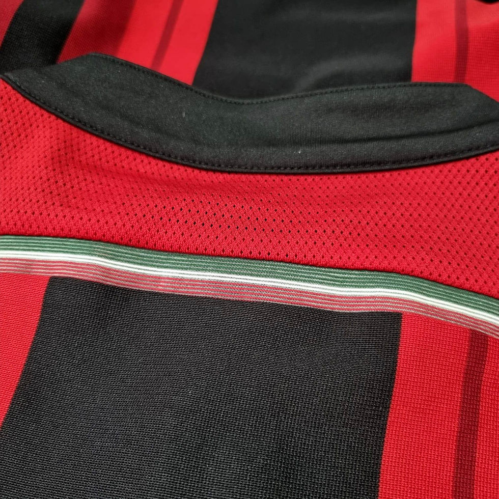 Miniatura: Milan 2014 Home M