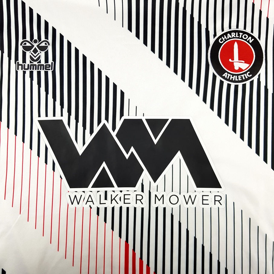 Miniatura: Charlton 2021 Away