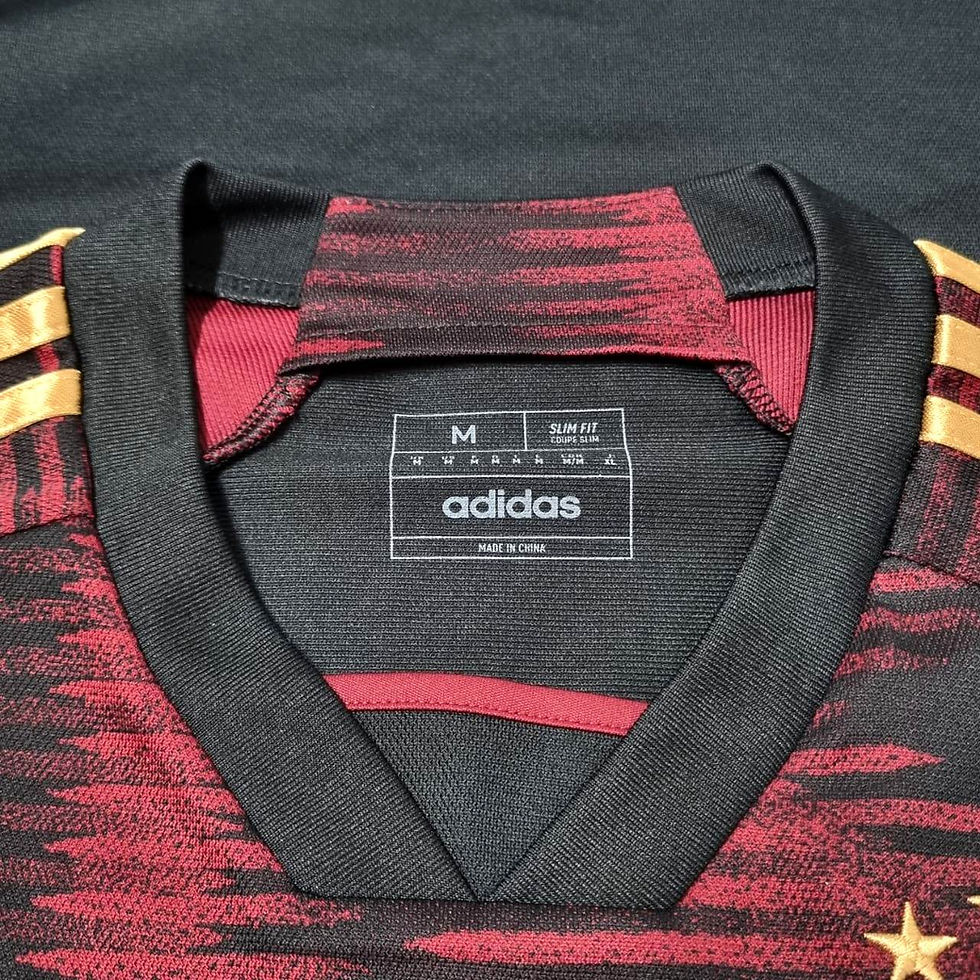 Miniatura: Alemanha 2022 Away M