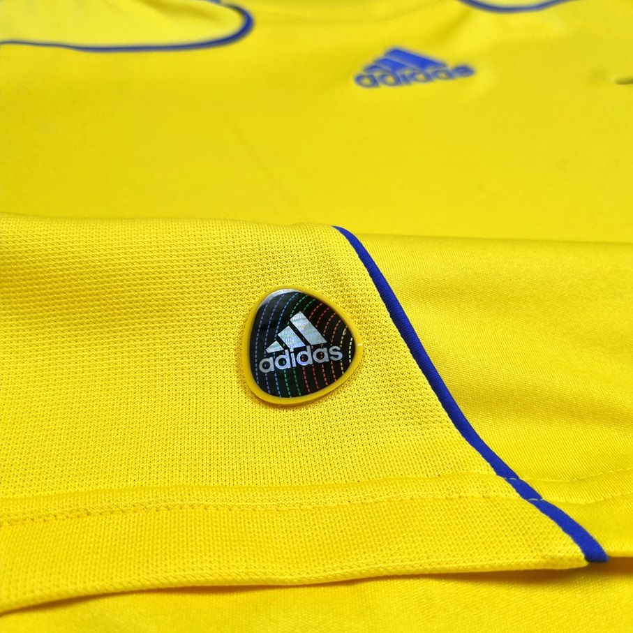Miniatura: Ucrania 2010 Home G