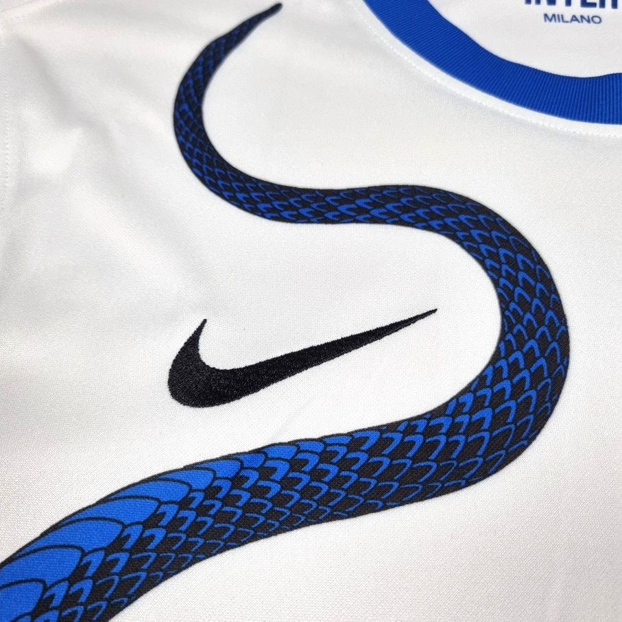 Miniatura: Inter de Milao 2021 Away