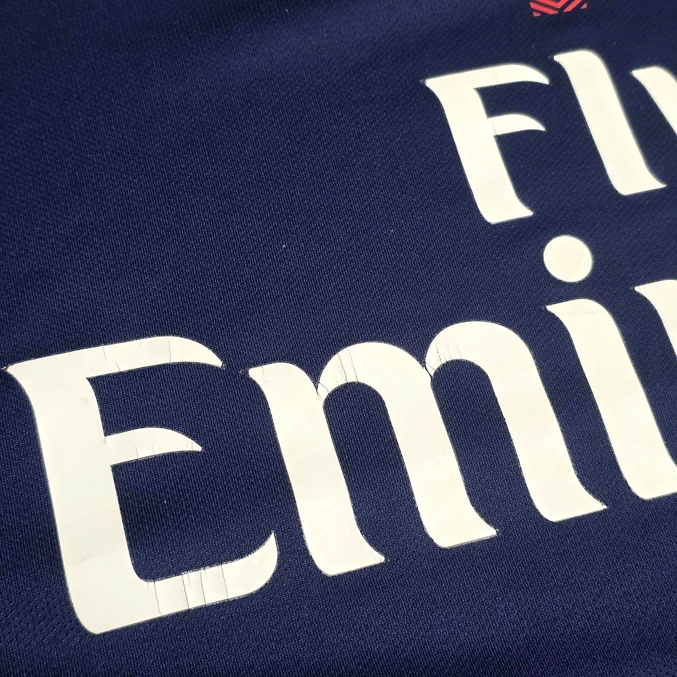 Miniatura: PSG 2017 Home