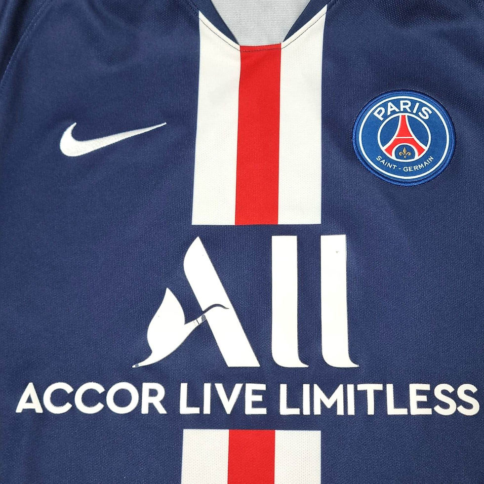 Miniatura: PSG 2019 Home M