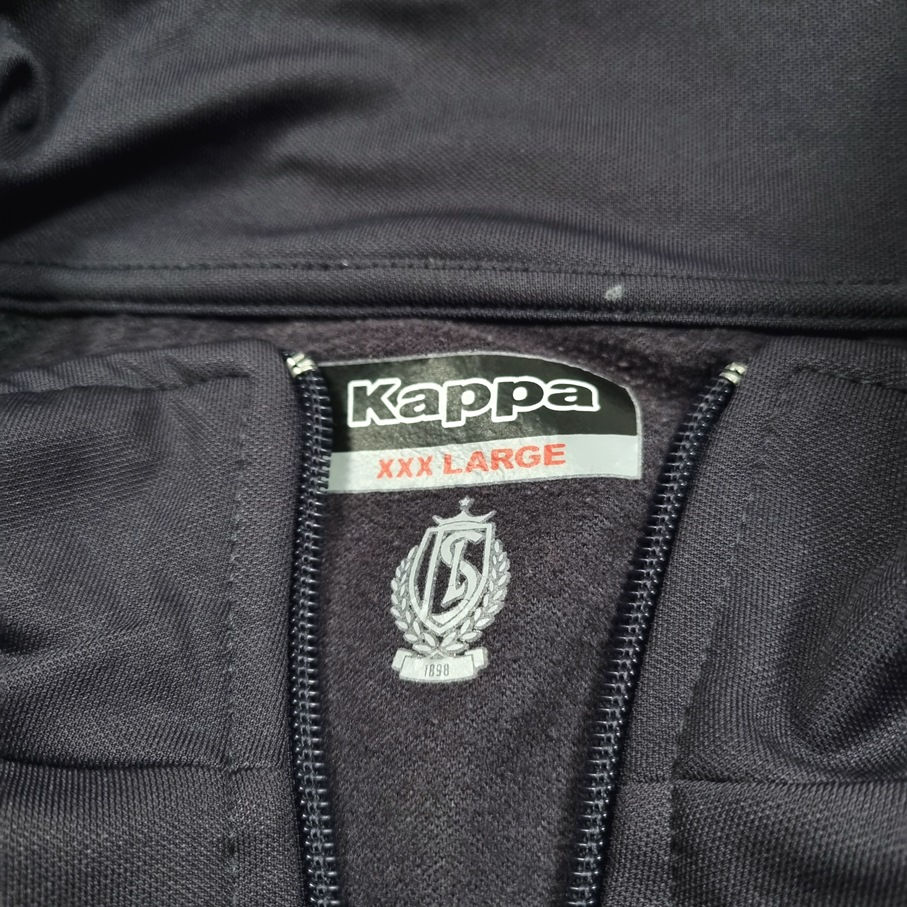 Miniatura: Moletom Standard Liege Kappa