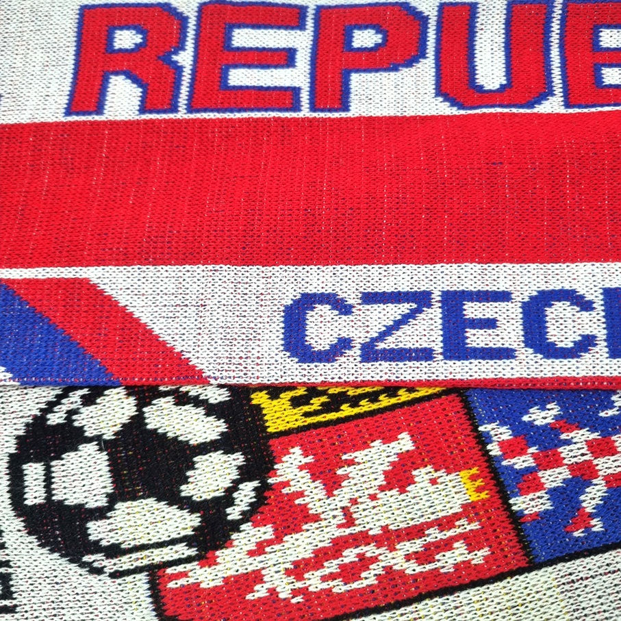 Miniatura: Cachecol Republica Tcheca