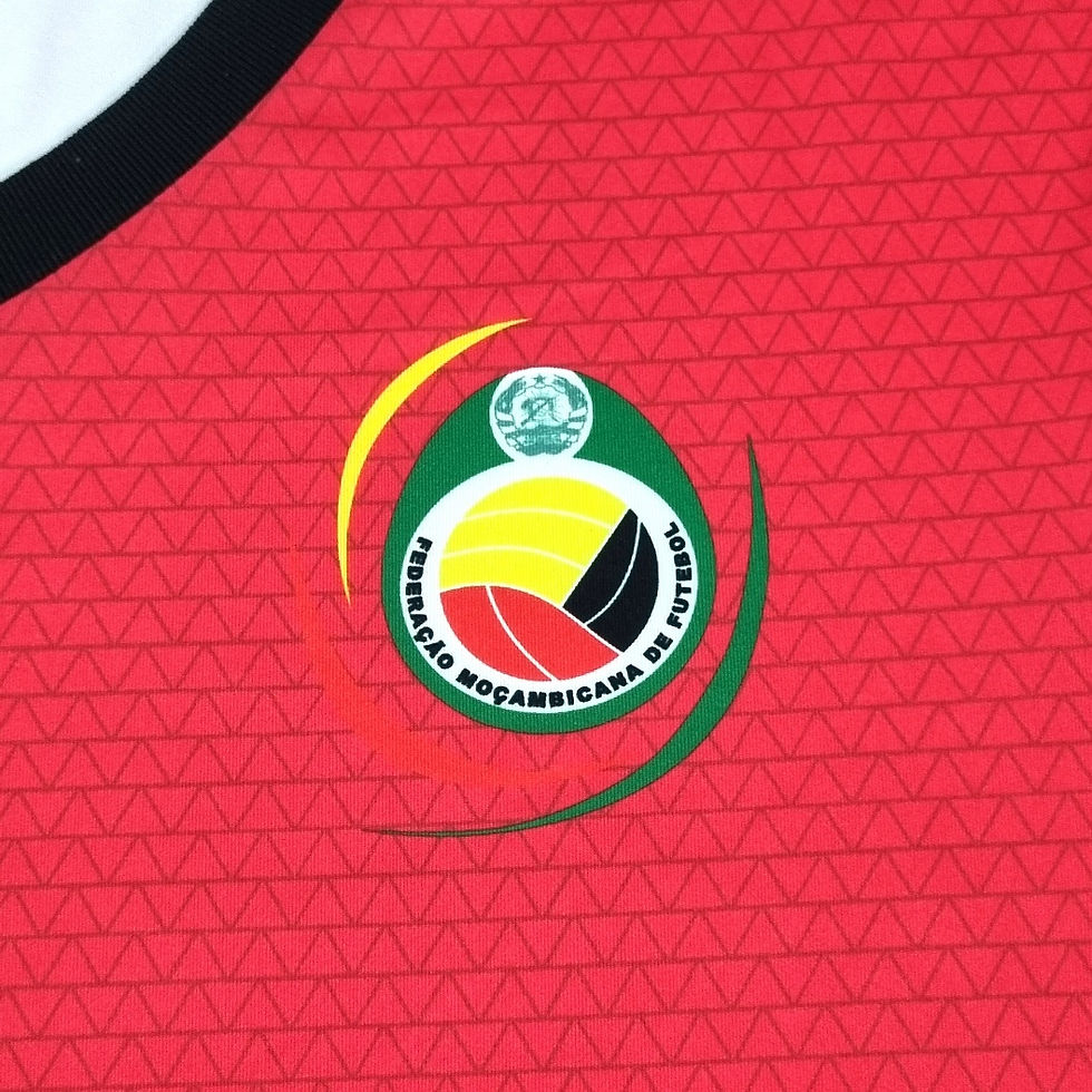 Miniatura: Moçambique 2019 Home