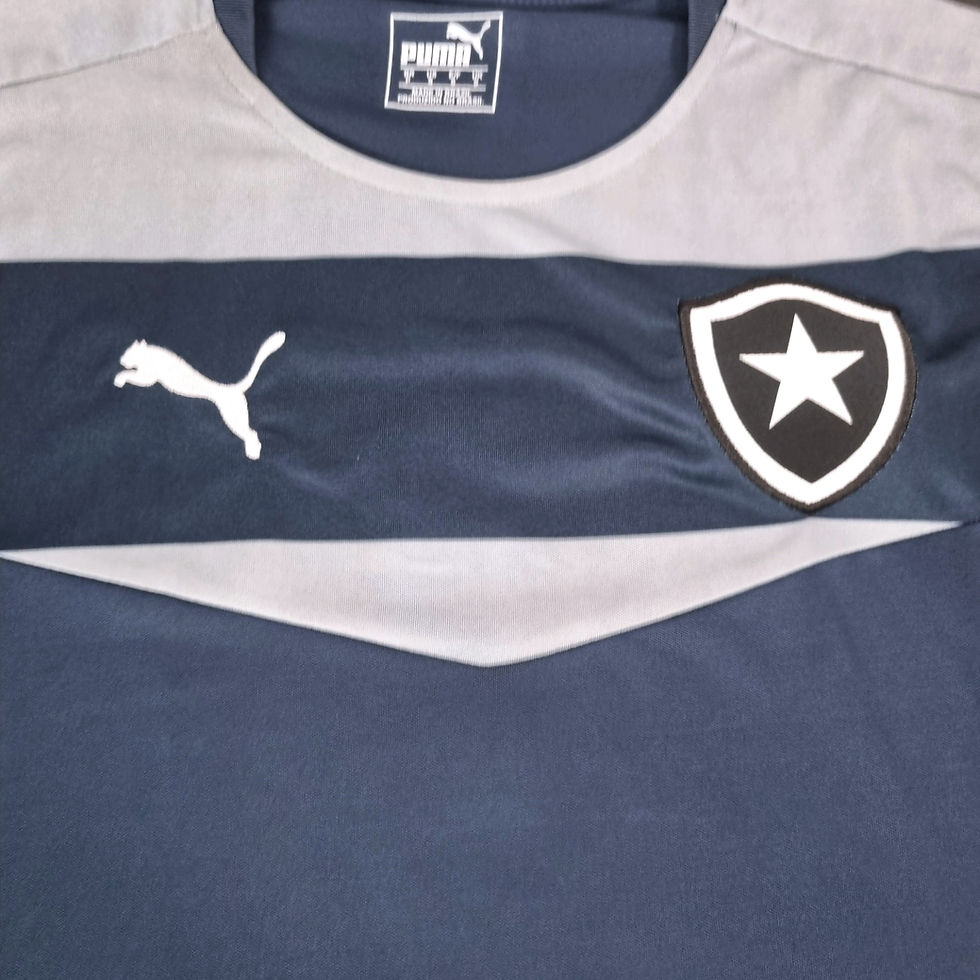 Miniatura: Botafogo 2015 Gk #1 Jefferson