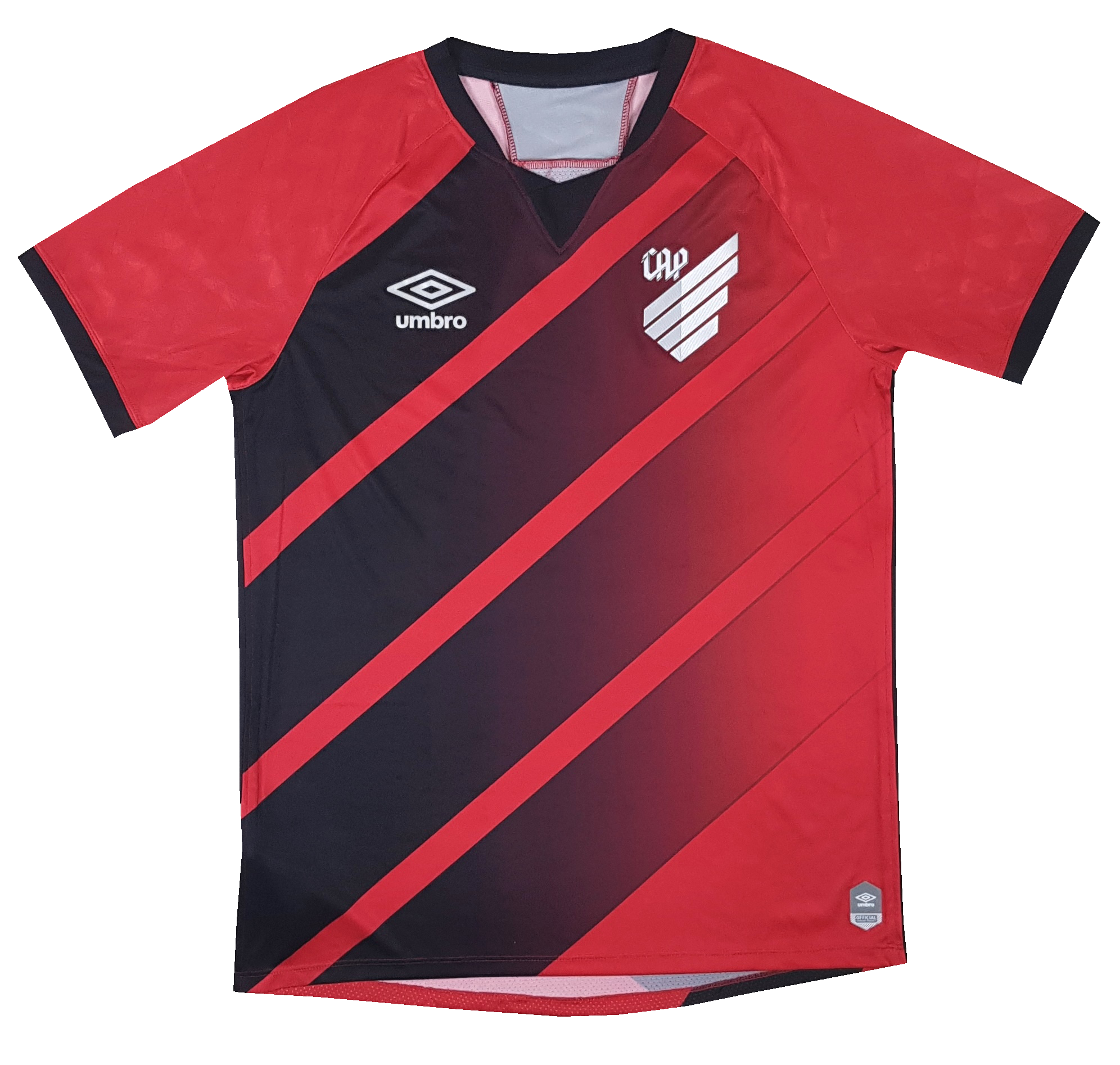Athletico Paranaense 2020 Home