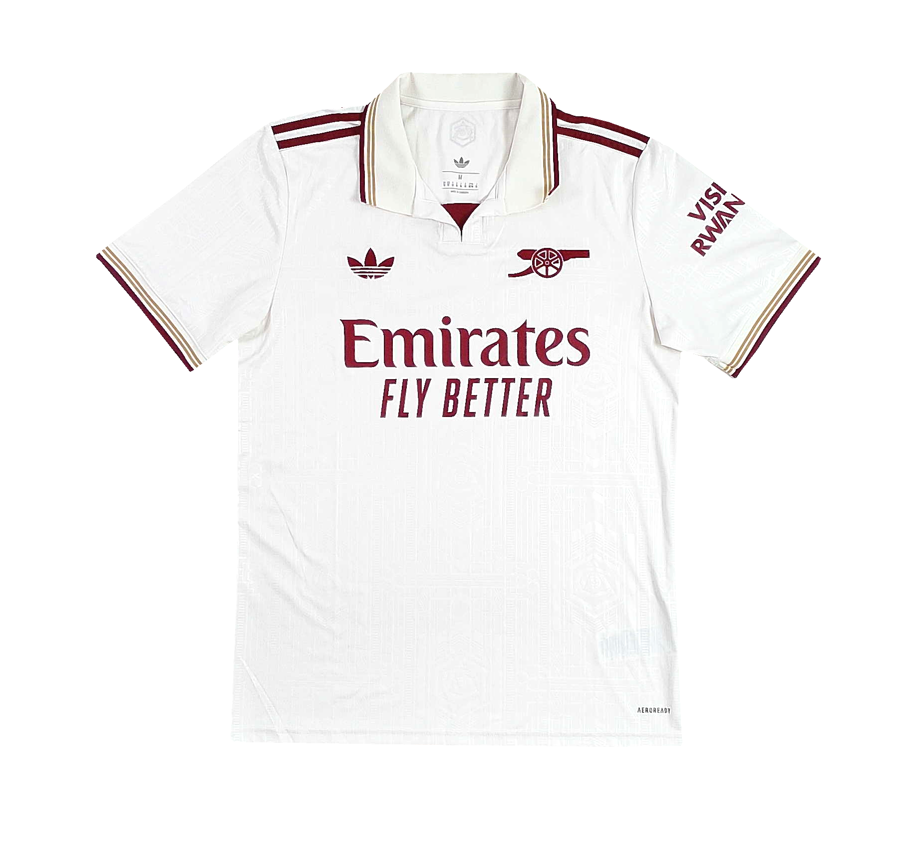 Arsenal 2025 Third