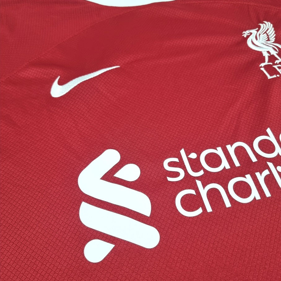 Miniatura: Liverpool 2023 Home P