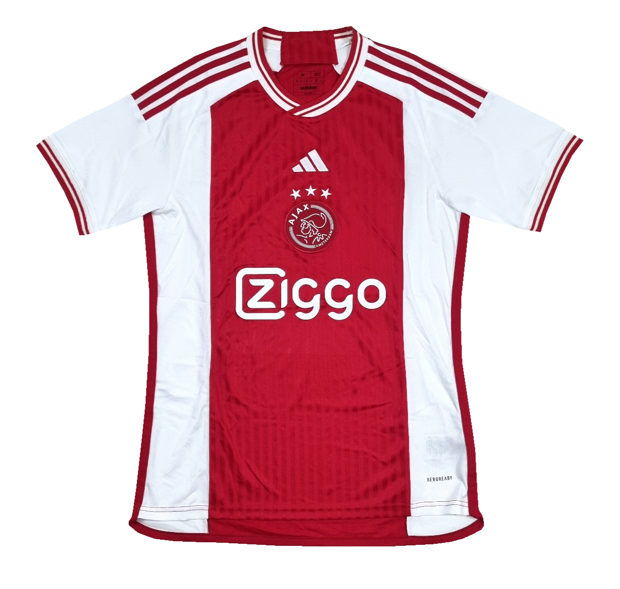 Ajax 2023 Home