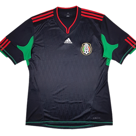 Mexico 2010 Away G
