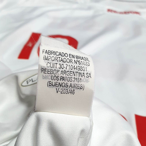 Internacional 2009 Away | futclassics