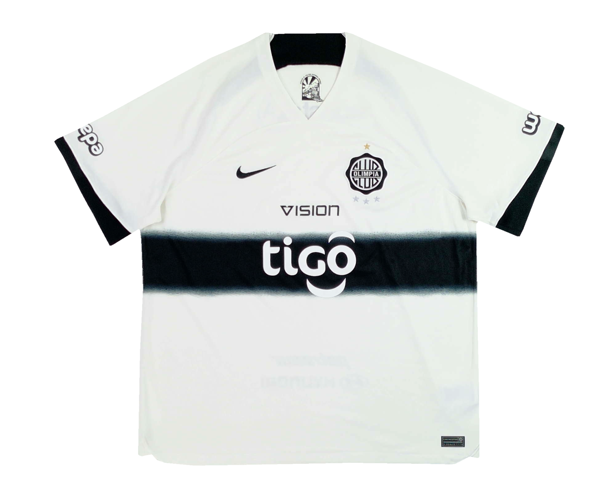 Olimpia 2024 Home