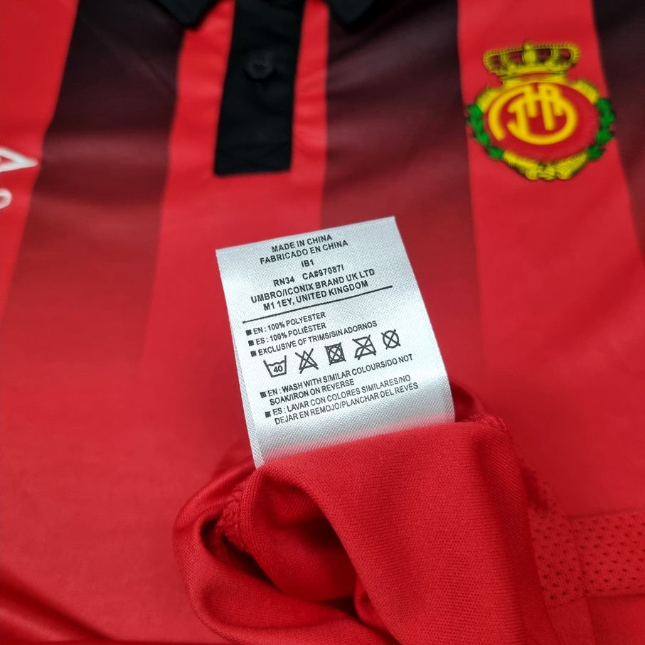 Miniatura: Mallorca 2018 Home