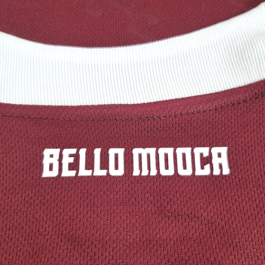 Miniatura: Juventus Mooca 2025 Home