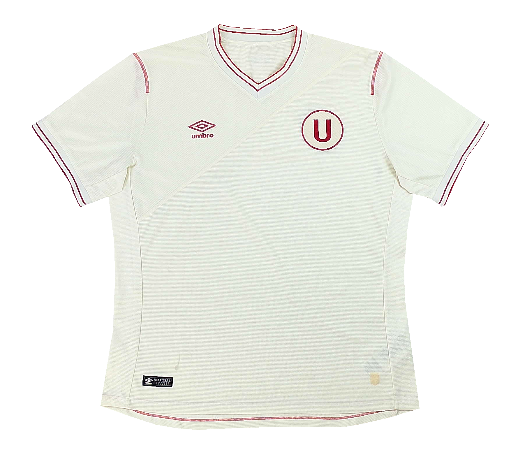 Universitario 2015 Home