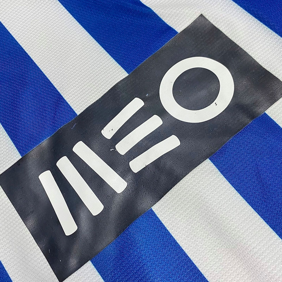 Miniatura: Porto 2013 Home GG