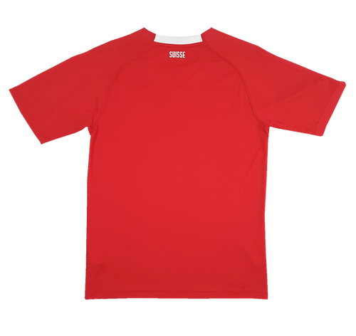 Suiça 2018 Home P | futclassics