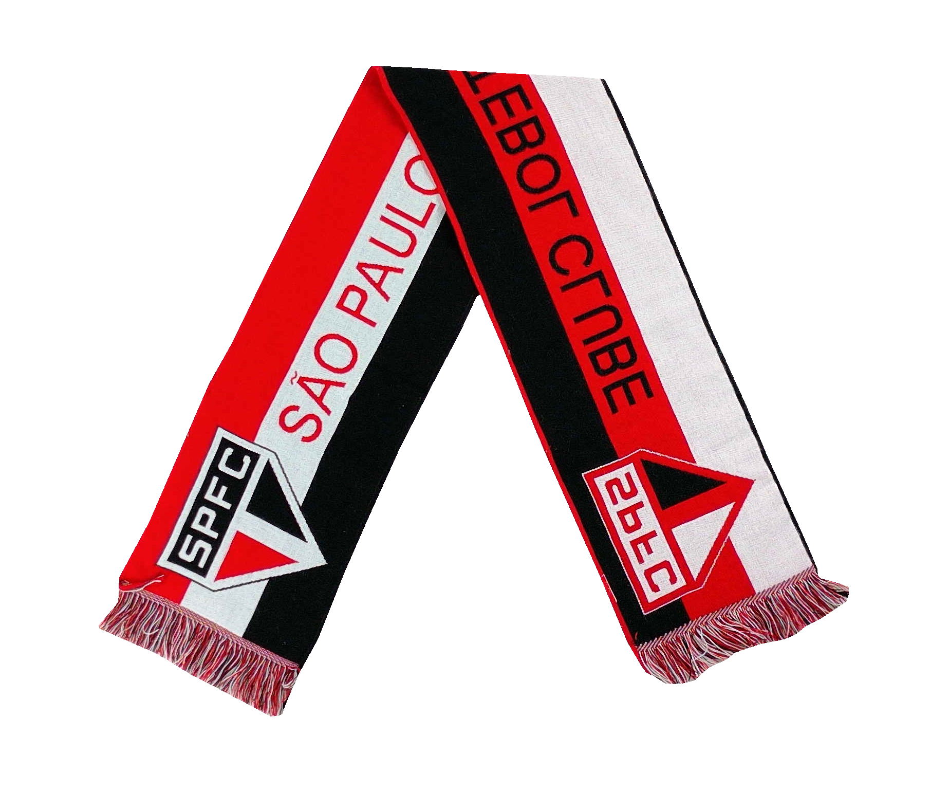 Cachecol Sao Paulo