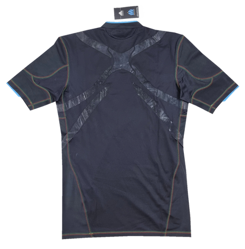Olympique Marseille 2010 Third Techfit | futclassics