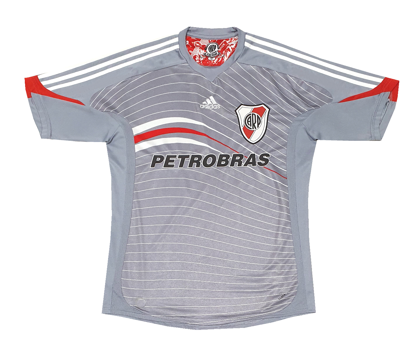 River Plate 2009 Third