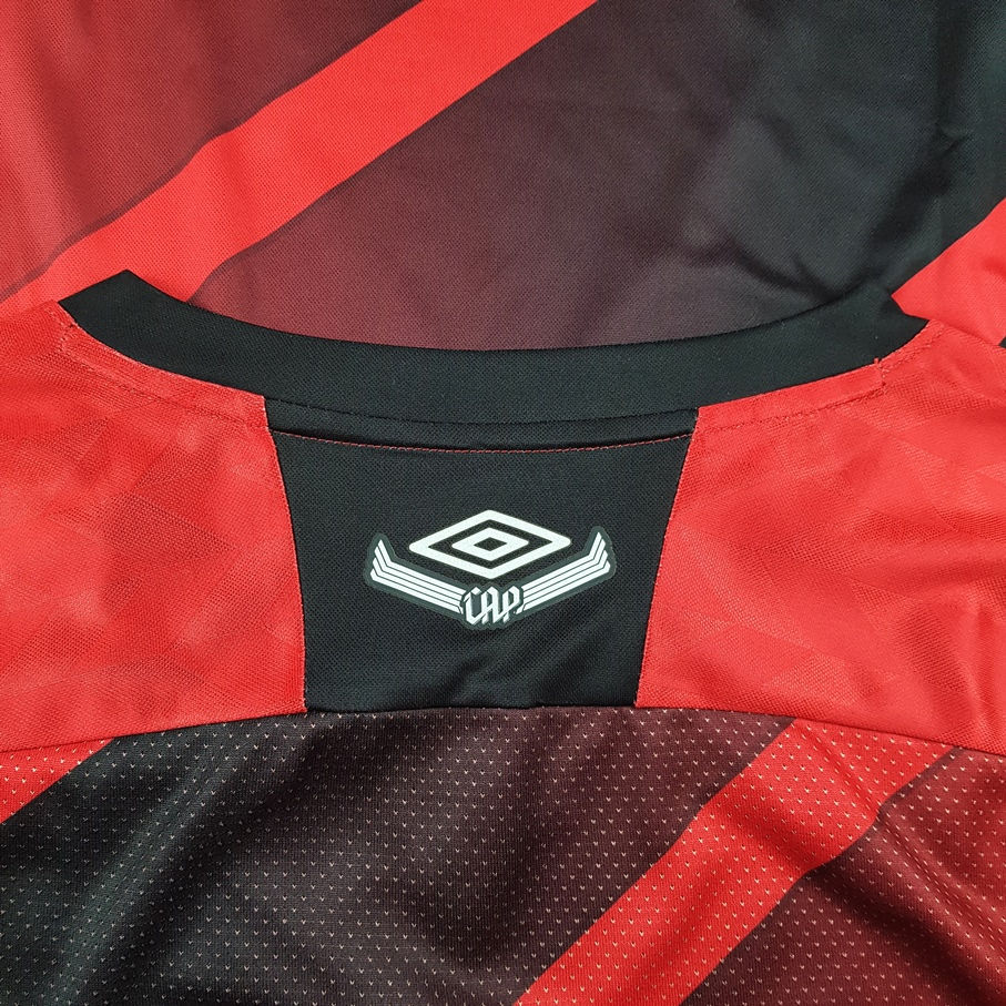 Miniatura: Athletico Paranaense 2020 Home