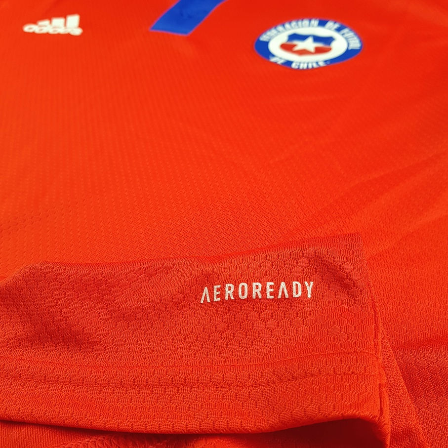 Miniatura: Chile 2021 Home