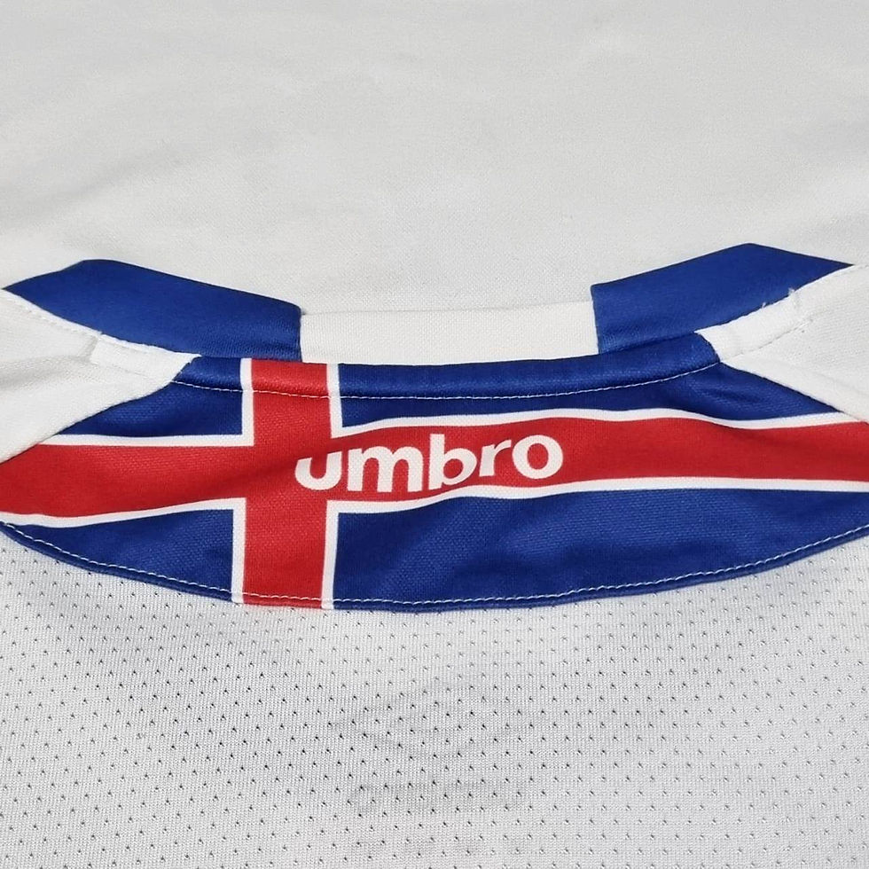 Miniatura: Cruzeiro 2018 Away