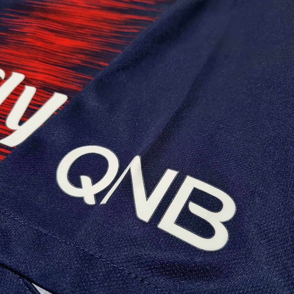 Miniatura: PSG 2018 Home GG