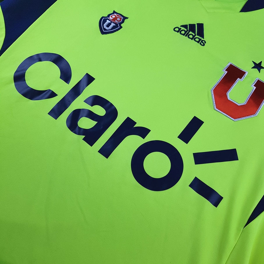 Miniatura: Universidad de Chile 2013 Away