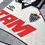 Miniatura: Atletico MG 1996 Away #10