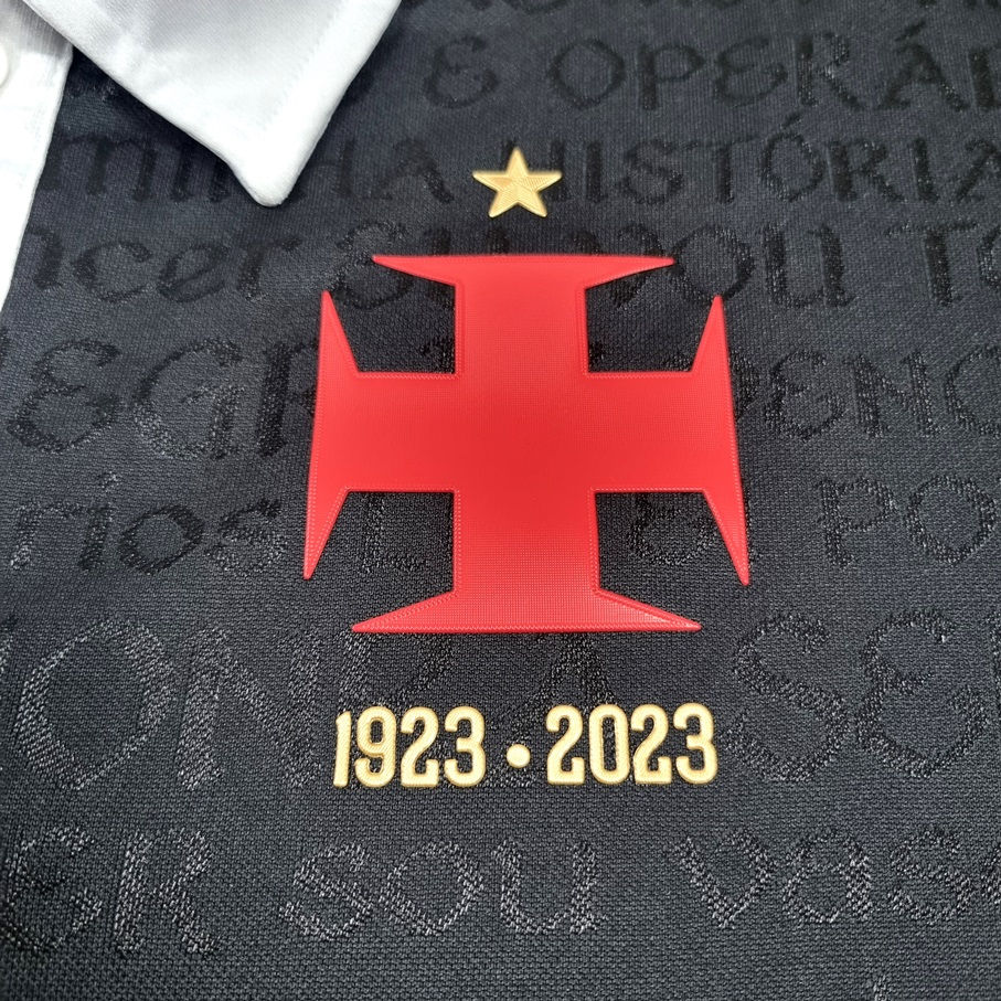 Miniatura: Vasco da Gama 2023 Third