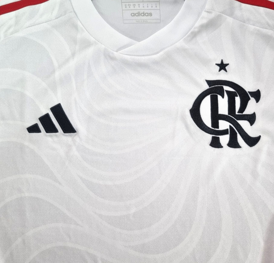 Miniatura: Flamengo 2024 Away P