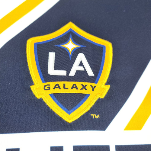 LA Galaxy 2018 Home #9 Ibrahimovic | futclassics