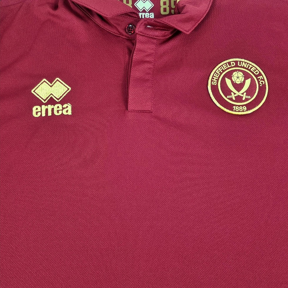 Miniatura: Sheffield United 2022 GK