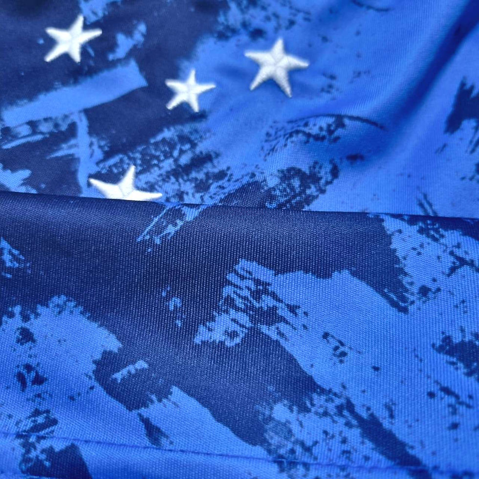 Miniatura: Cruzeiro 2020 Third P