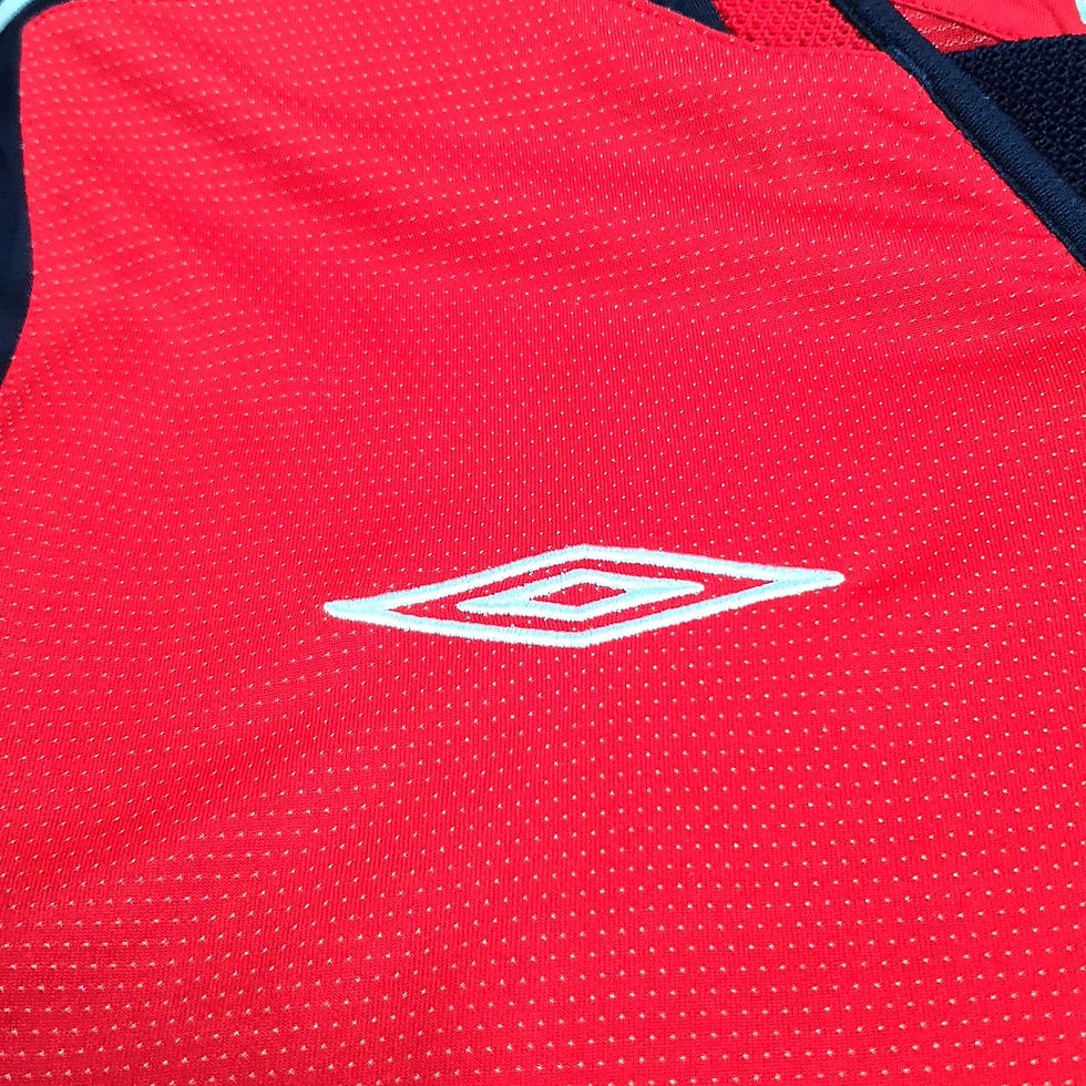 Miniatura: CSKA Moscou 2005 Home