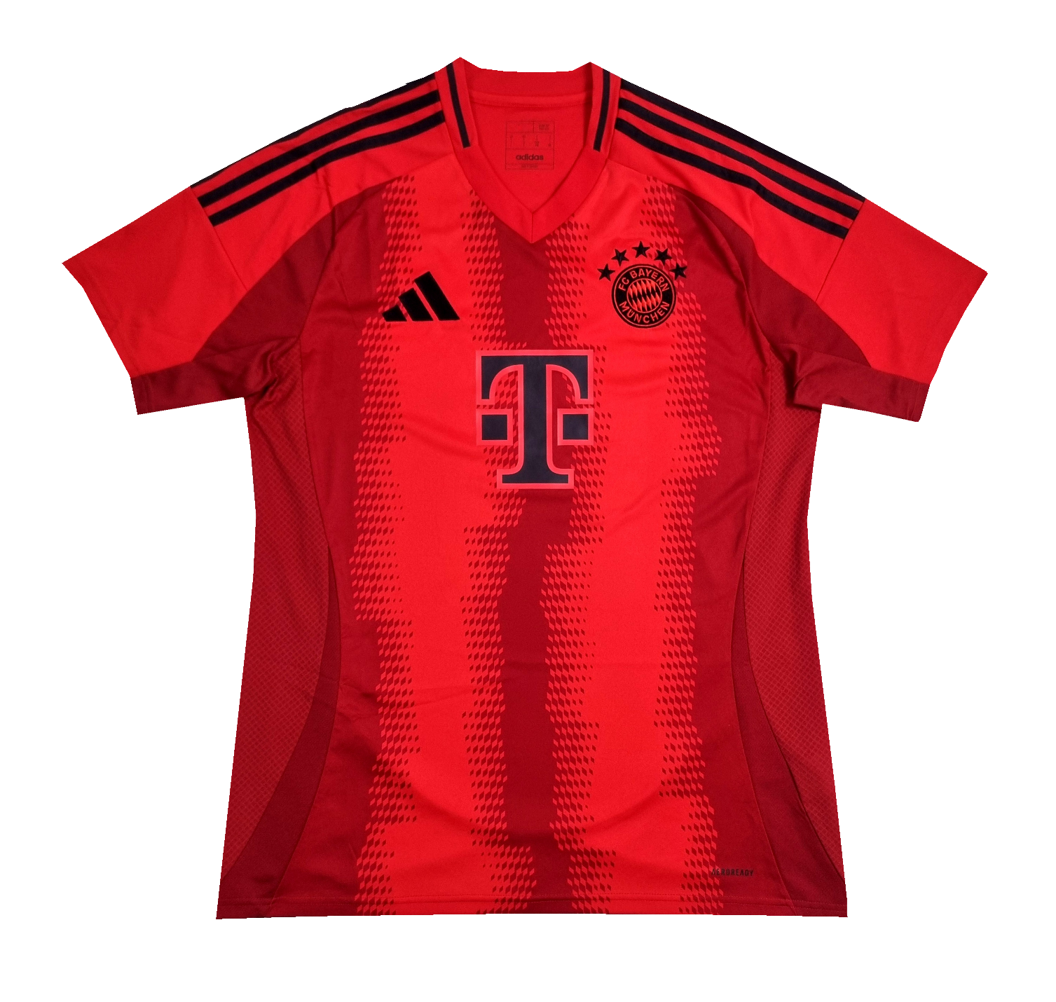 Bayern Munique 2024 Home