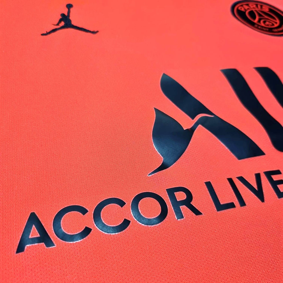 Miniatura: PSG 2019 Jordan Away GG