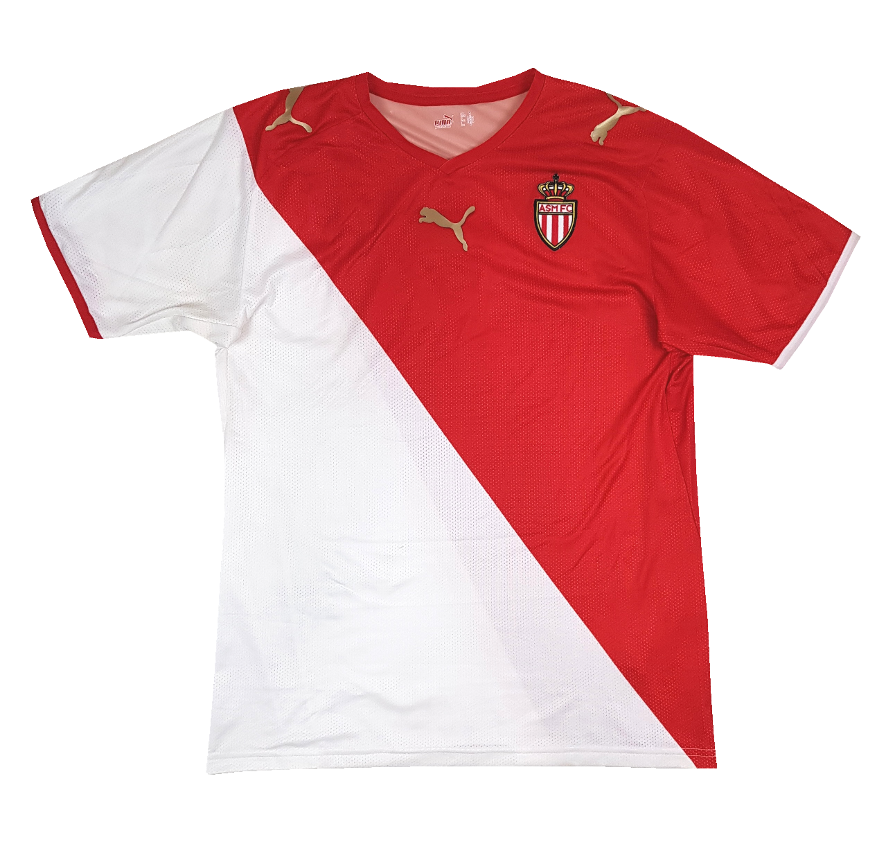 Monaco 2008 Home