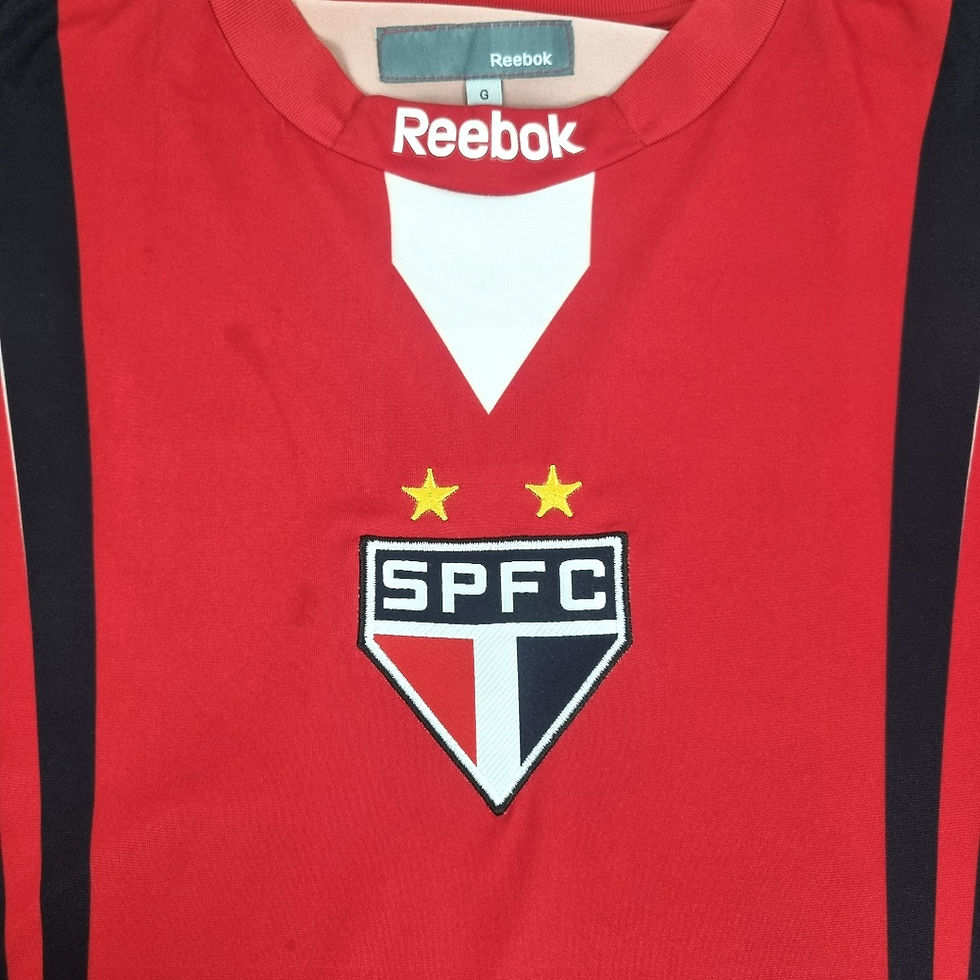 Miniatura: Sao Paulo Kit 100 Gols Rogério Ceni