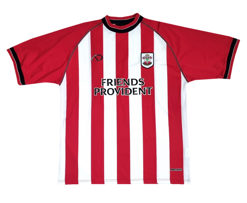 Southampton 2003 Home futclassics