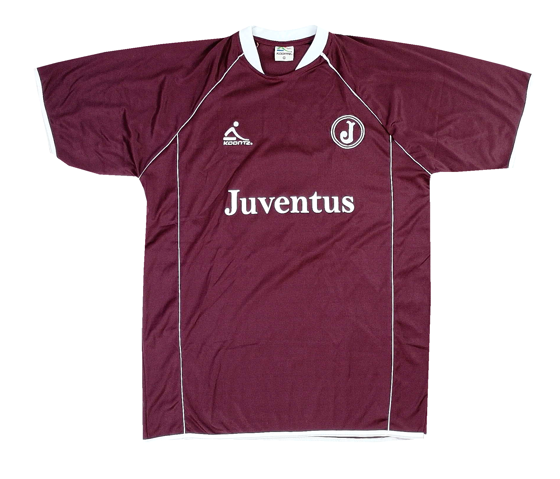 Juventus Mooca 2003 Home #9
