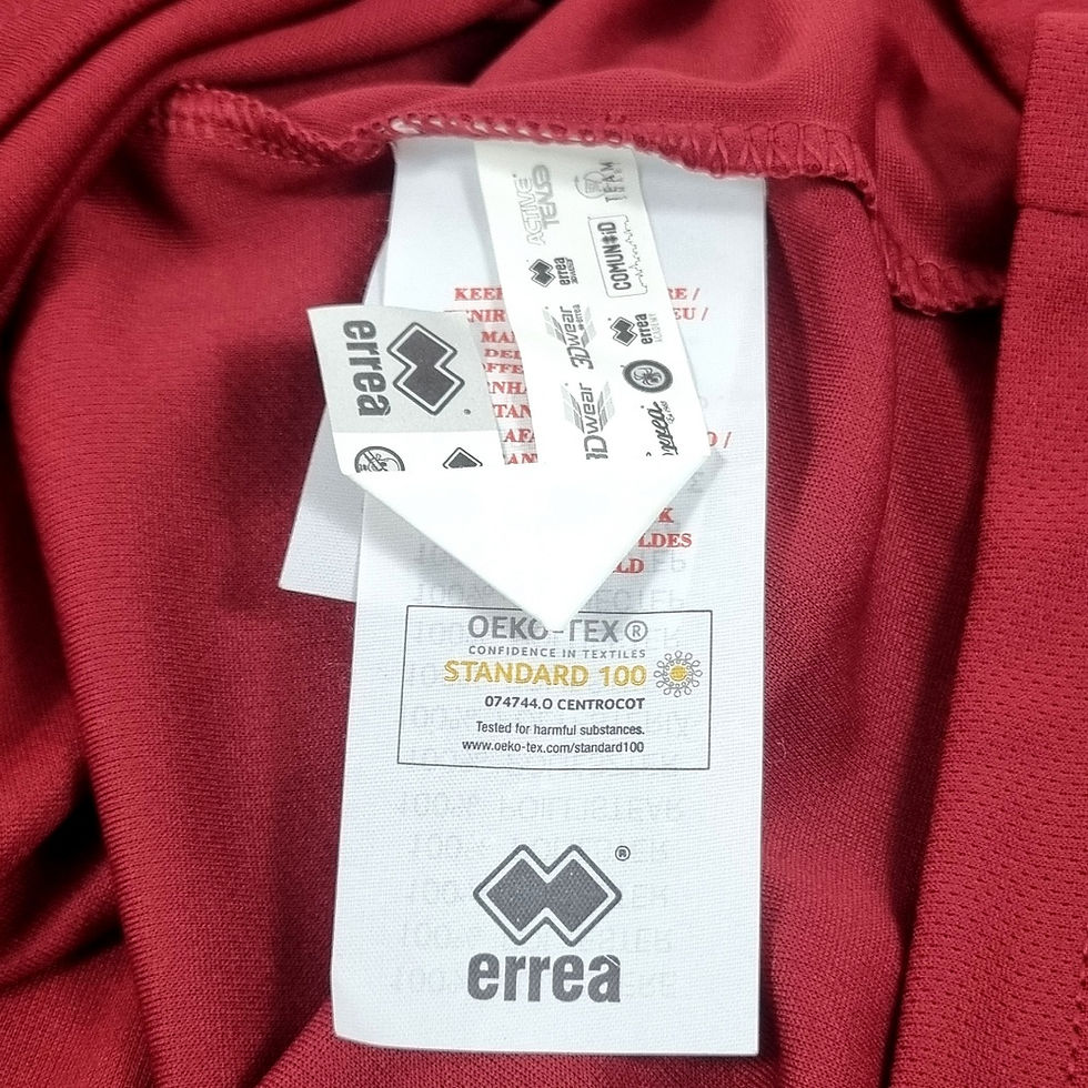 Miniatura: Sheffield United 2022 GK