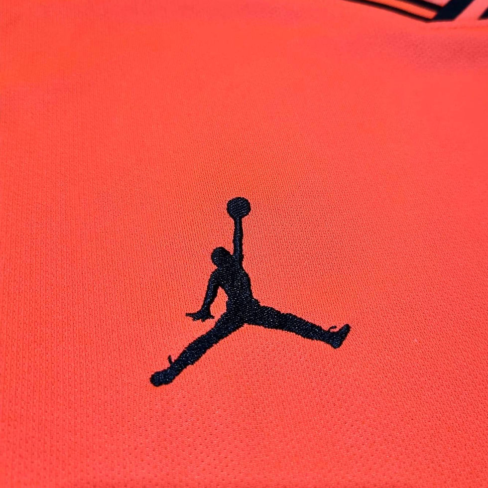 Miniatura: PSG 2019 Jordan Away GG