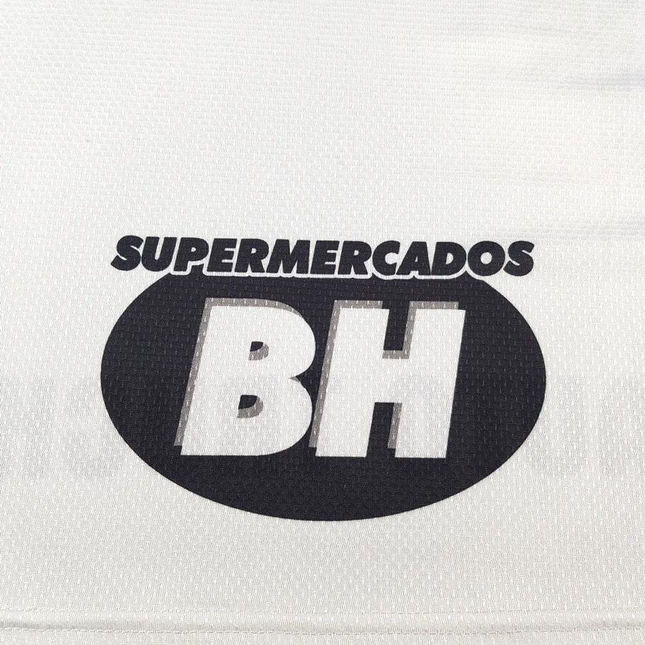 Miniatura: Atletico MG 2021 Away #7 Hulk